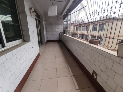 园丁巷小区
