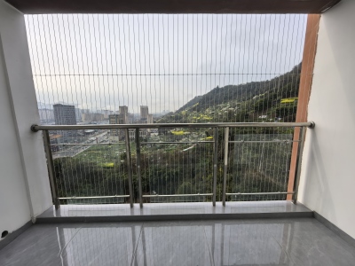 杨柳垭安置房三期