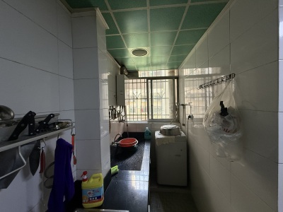 侨兴新城C区