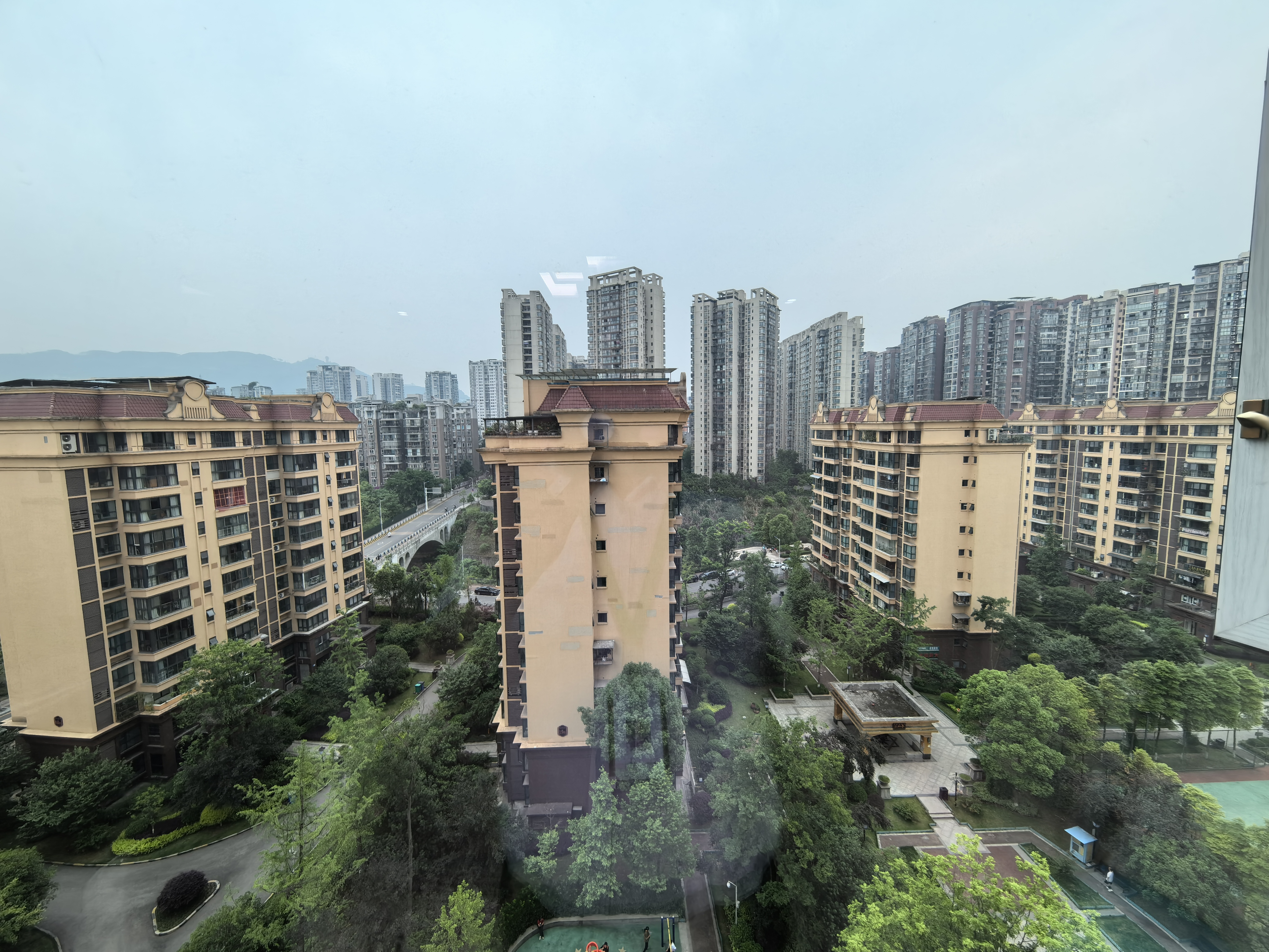 通錦國際嘉園二期