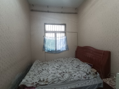 百货公司家属院