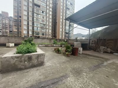 中环花园