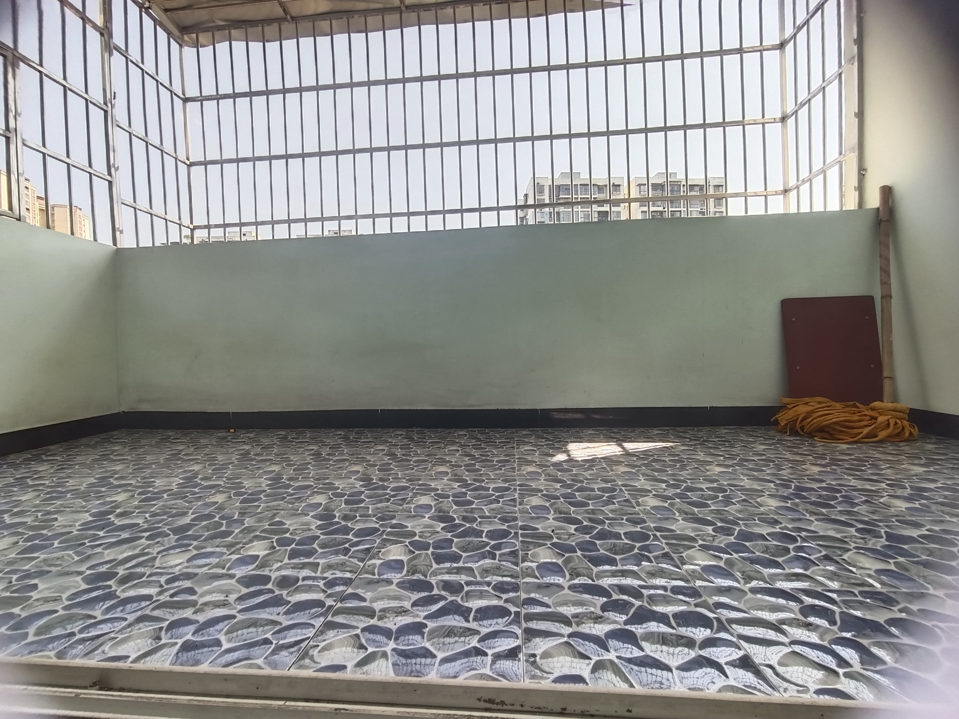 新橋人家