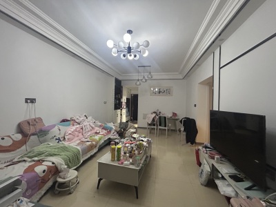 学府小区