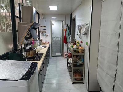张家湾区政府家属院（吉昌路116号）