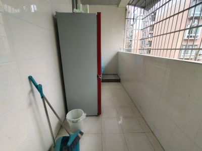 创达小区