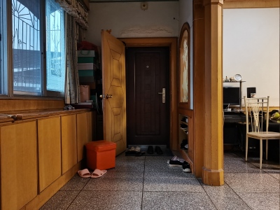 吉昌路52号居民楼