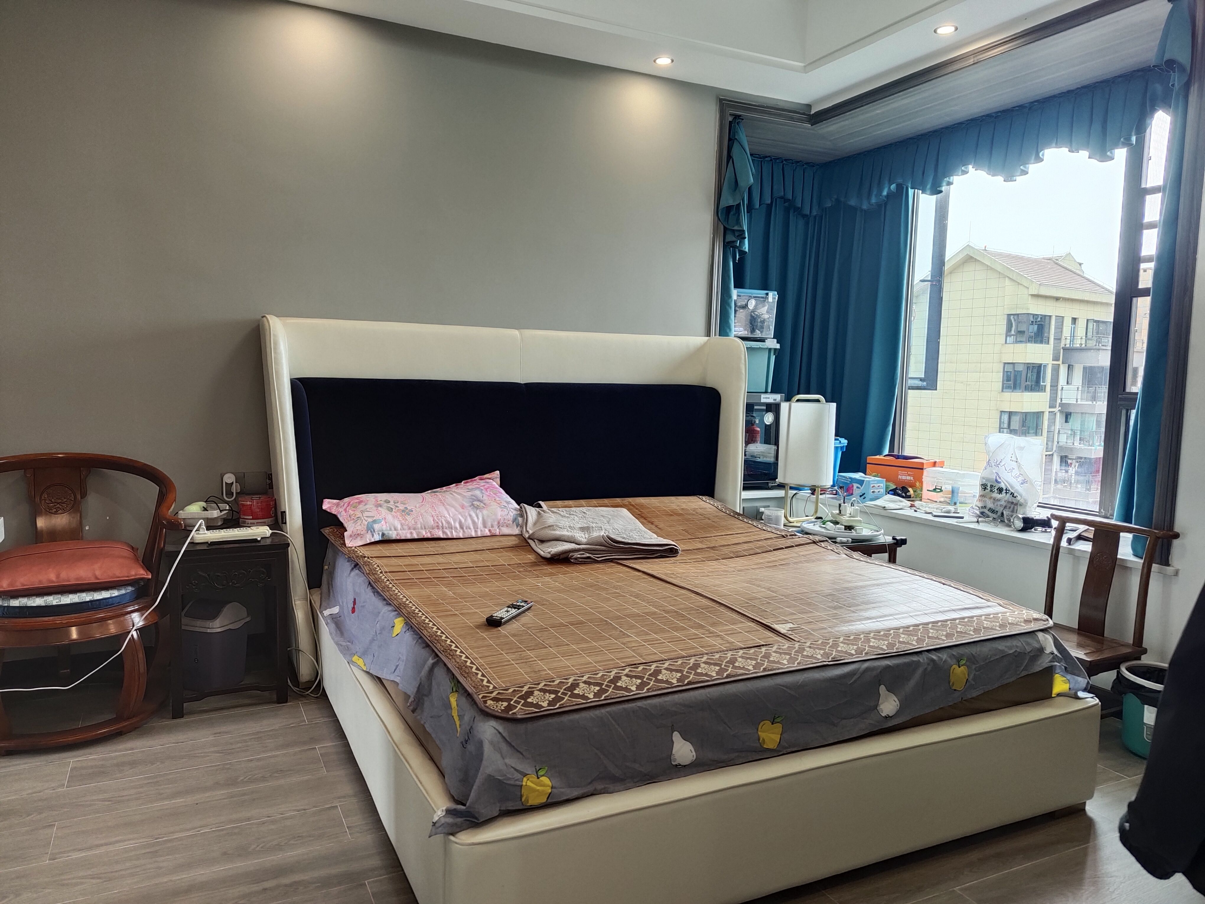 江湾城六期澜岸