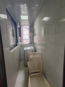 滨江山语城