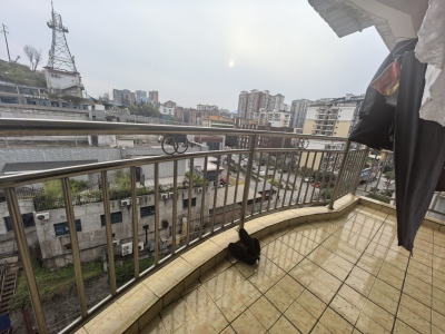 国土局家属院(朝阳西路)
