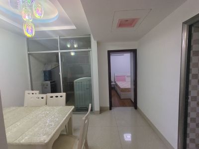 海棠新村2期