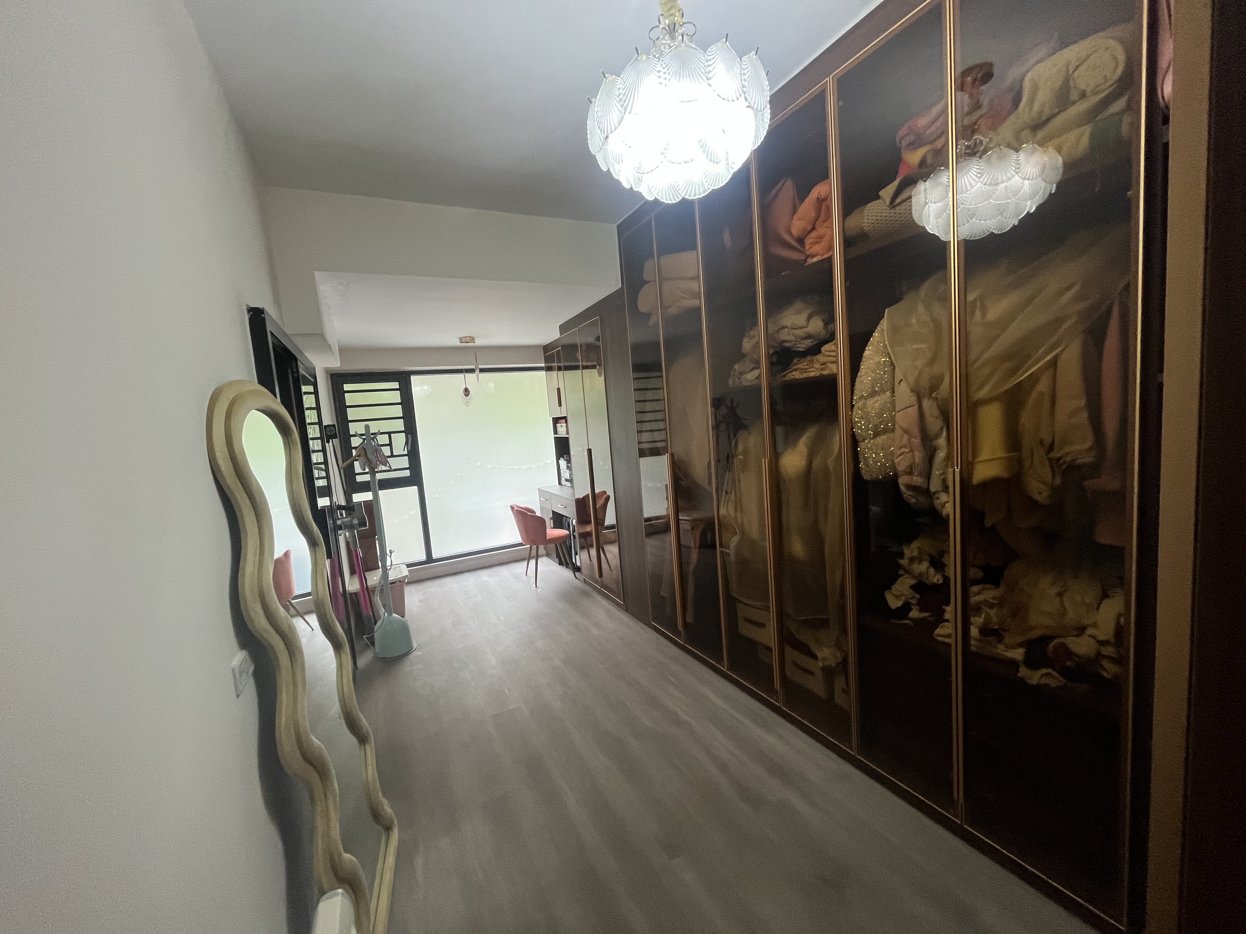 通锦国际新城一期