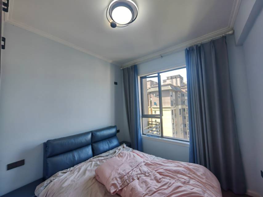 四季花城二期（A区）