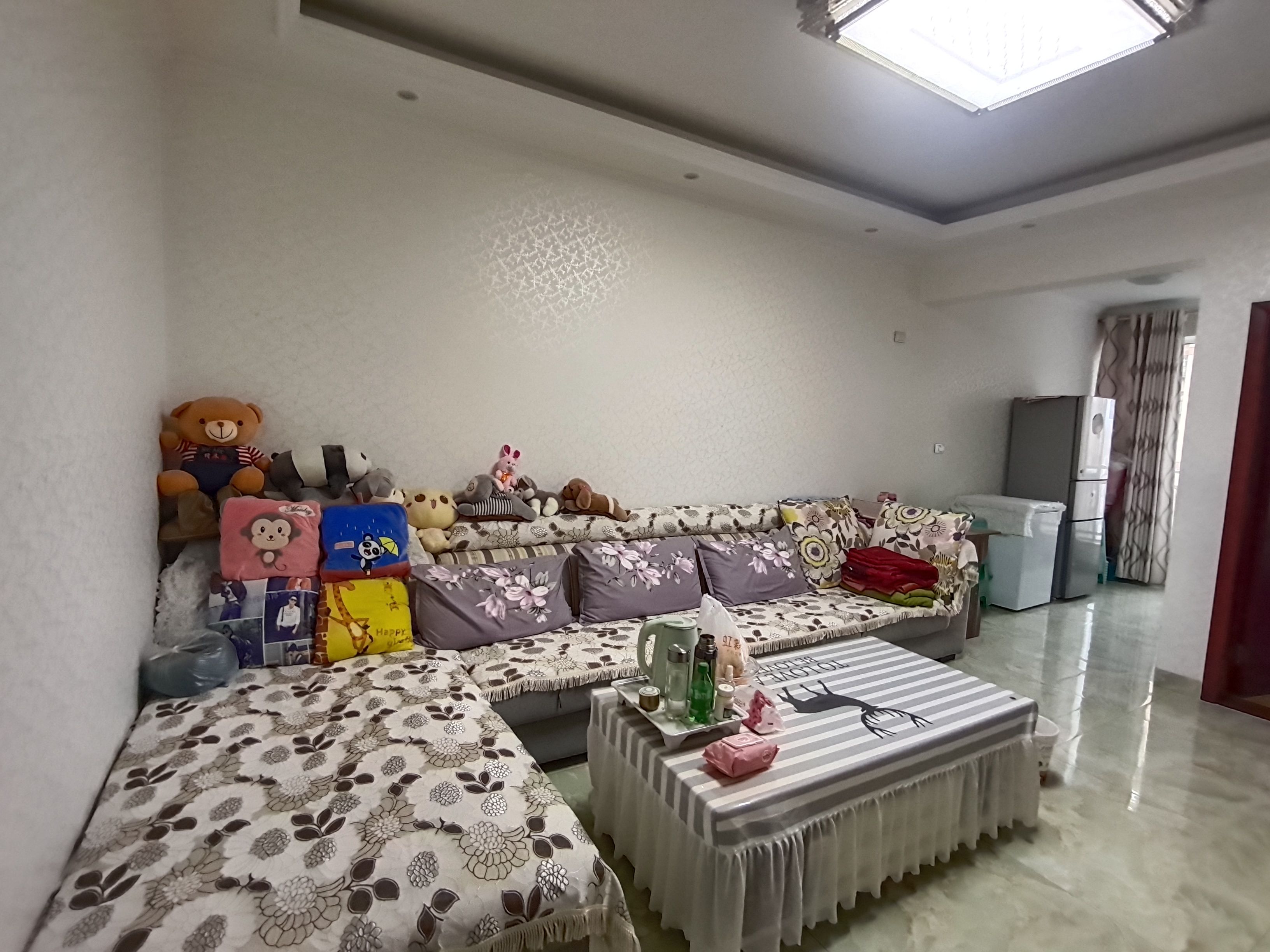 瑞城龍灣