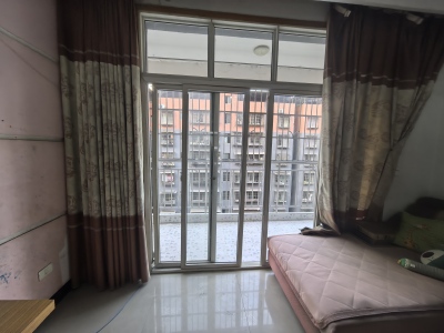 龙翔小区