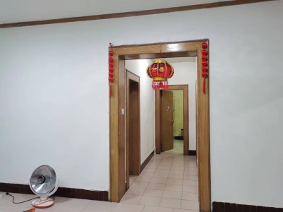 彭家湾中国工商银行家属院