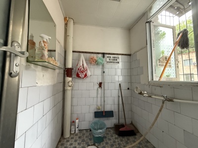 北翎路64号居民楼