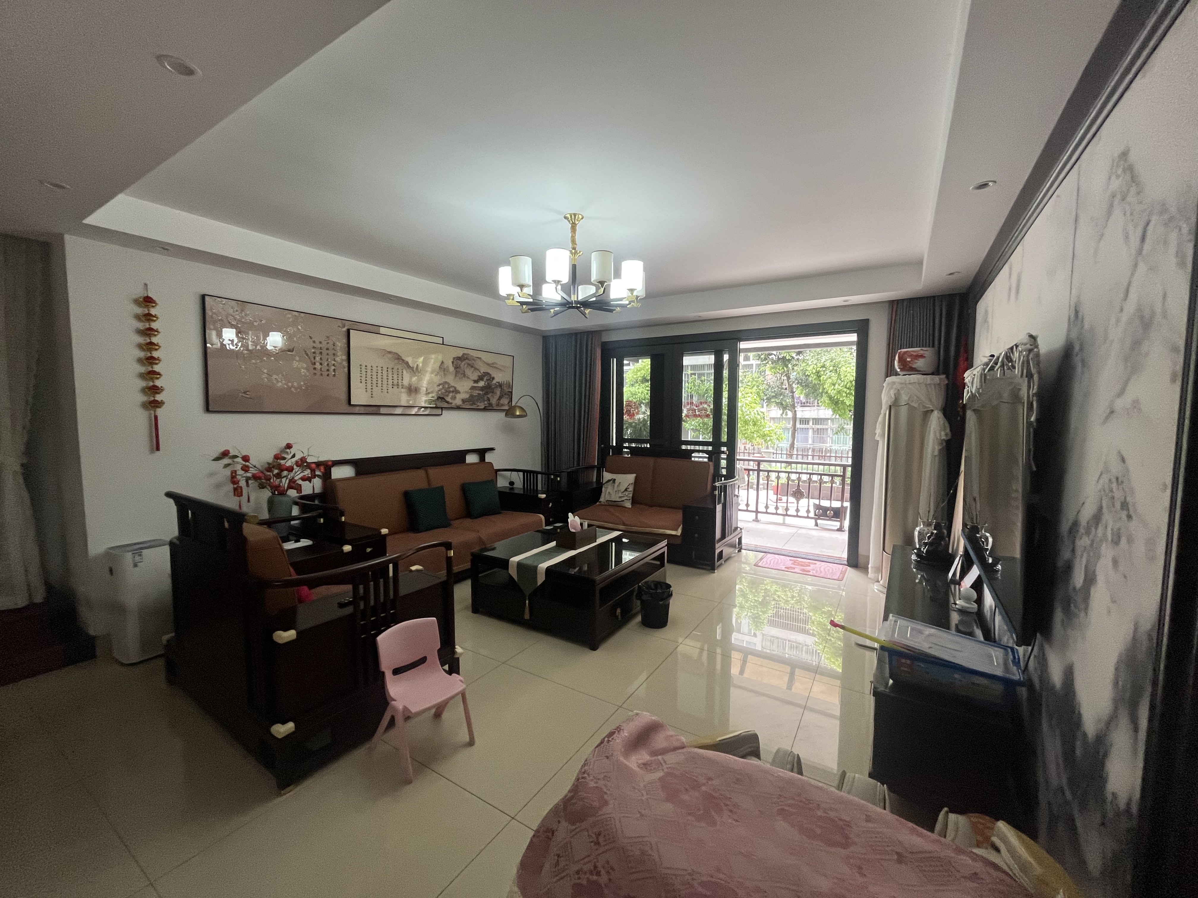 通锦国际新城一期