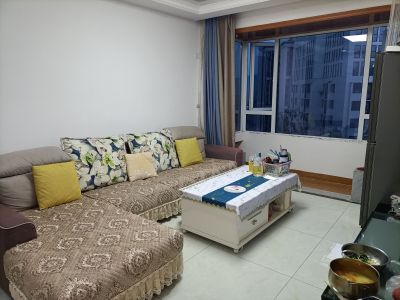 堰湾新居