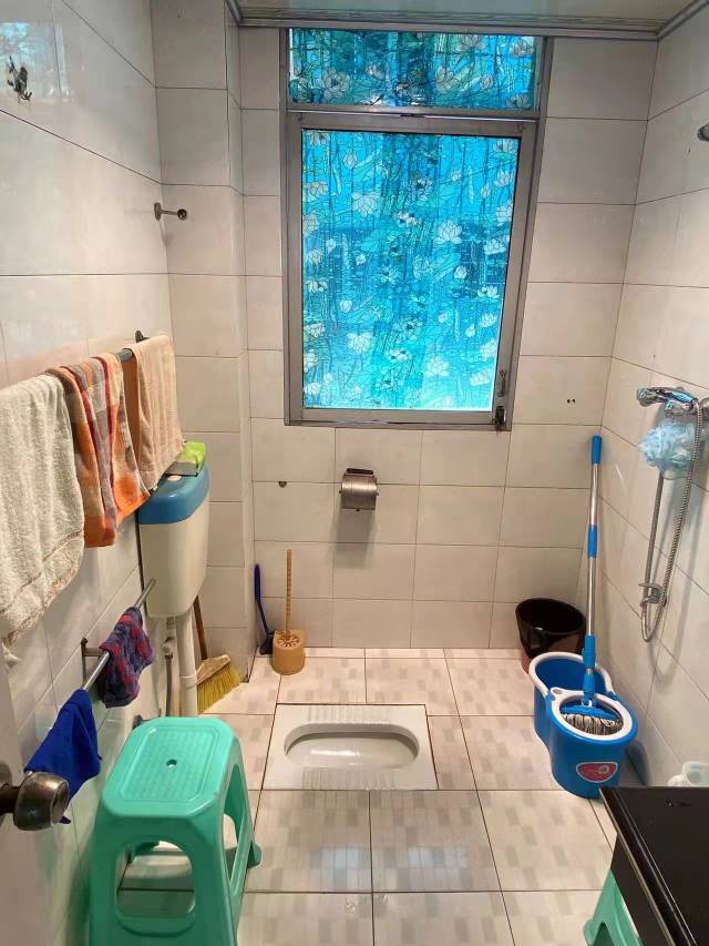 御林苑B区