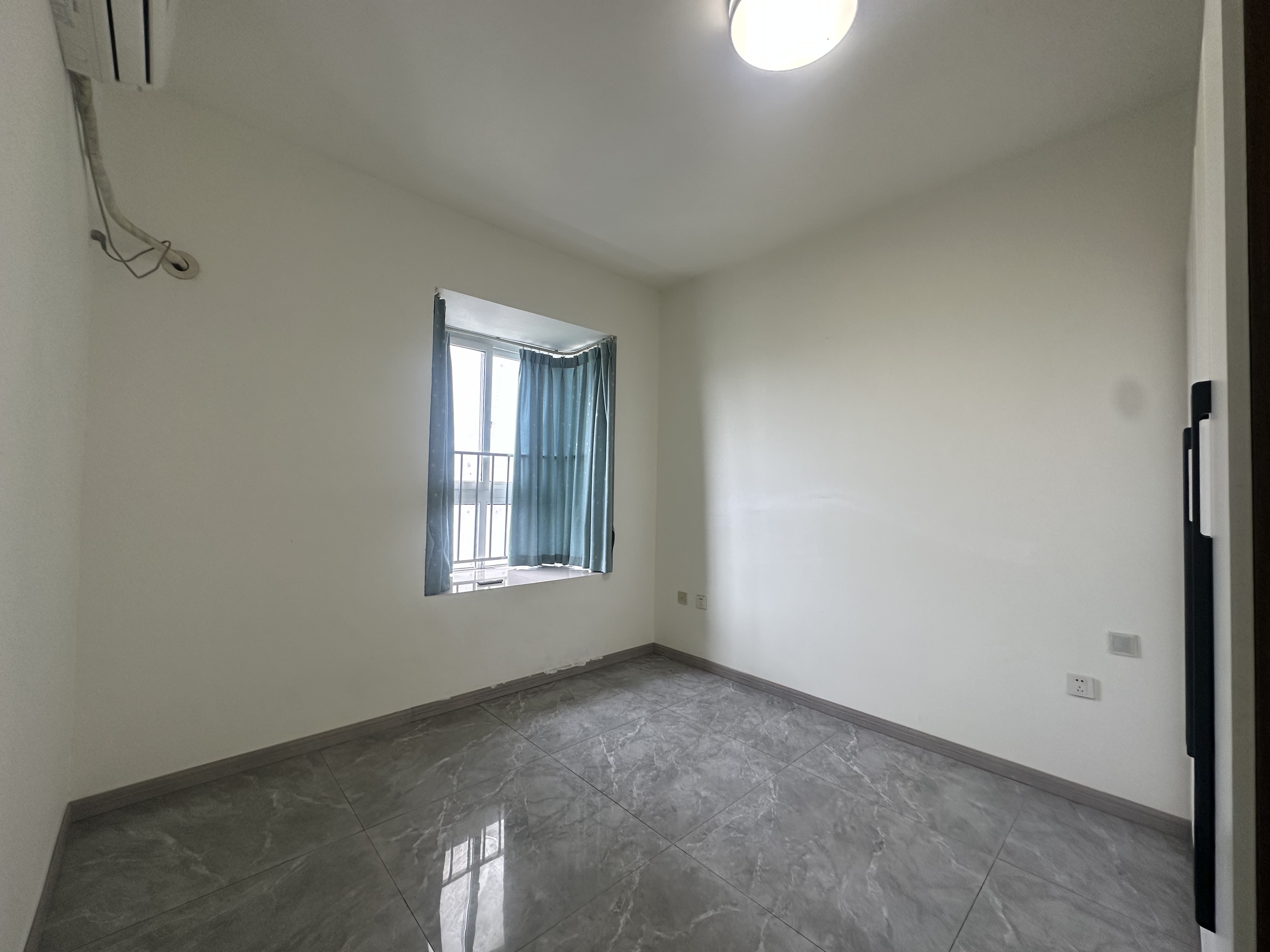 杨柳垭安置房五期