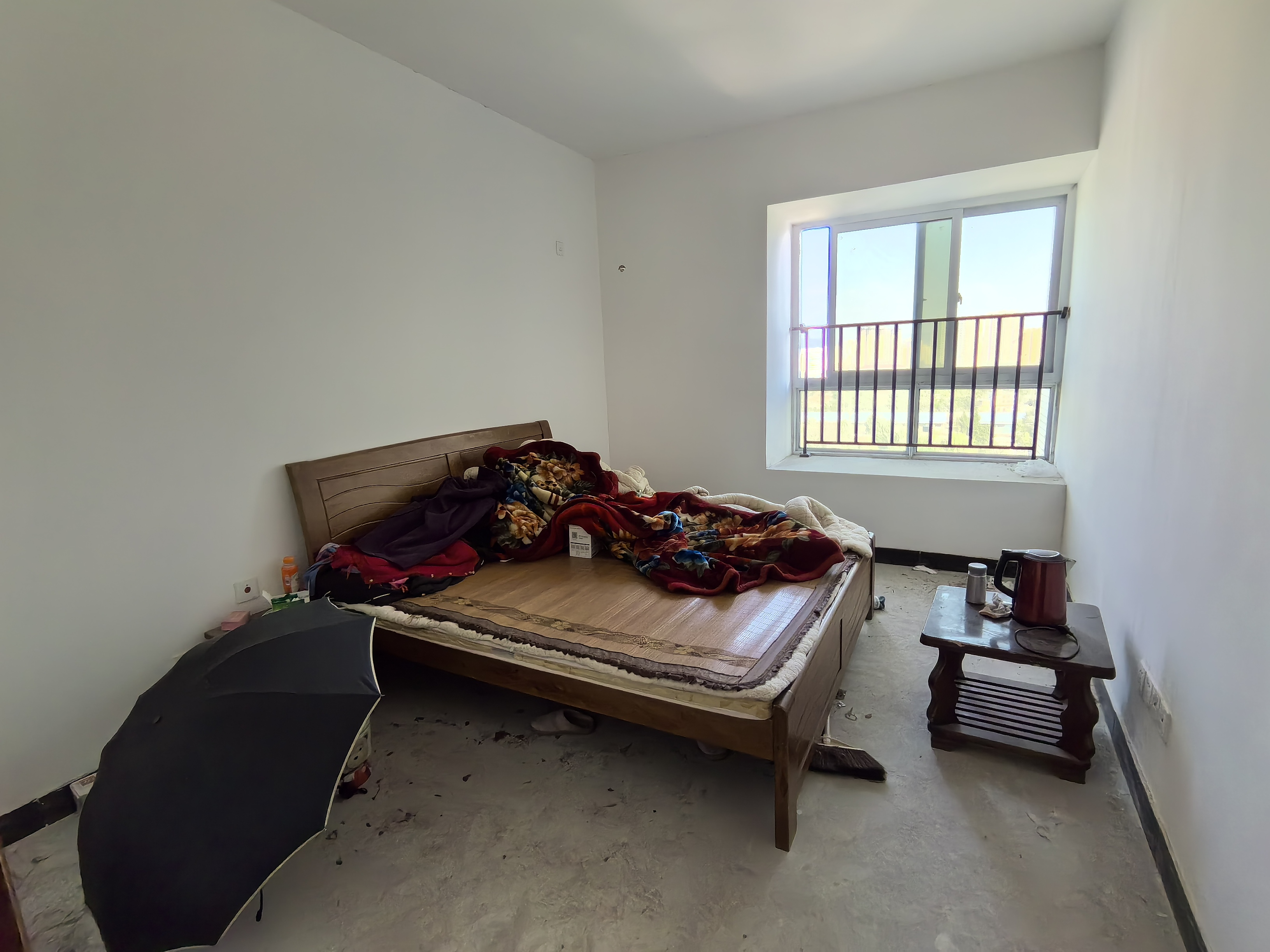 馬踏洞下壩安置房