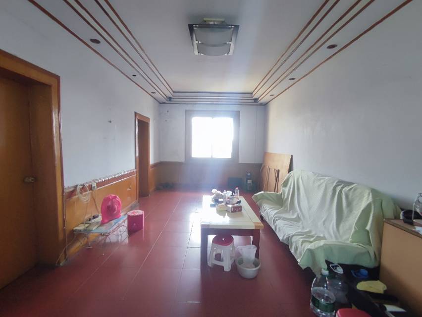 農資公司家屬院