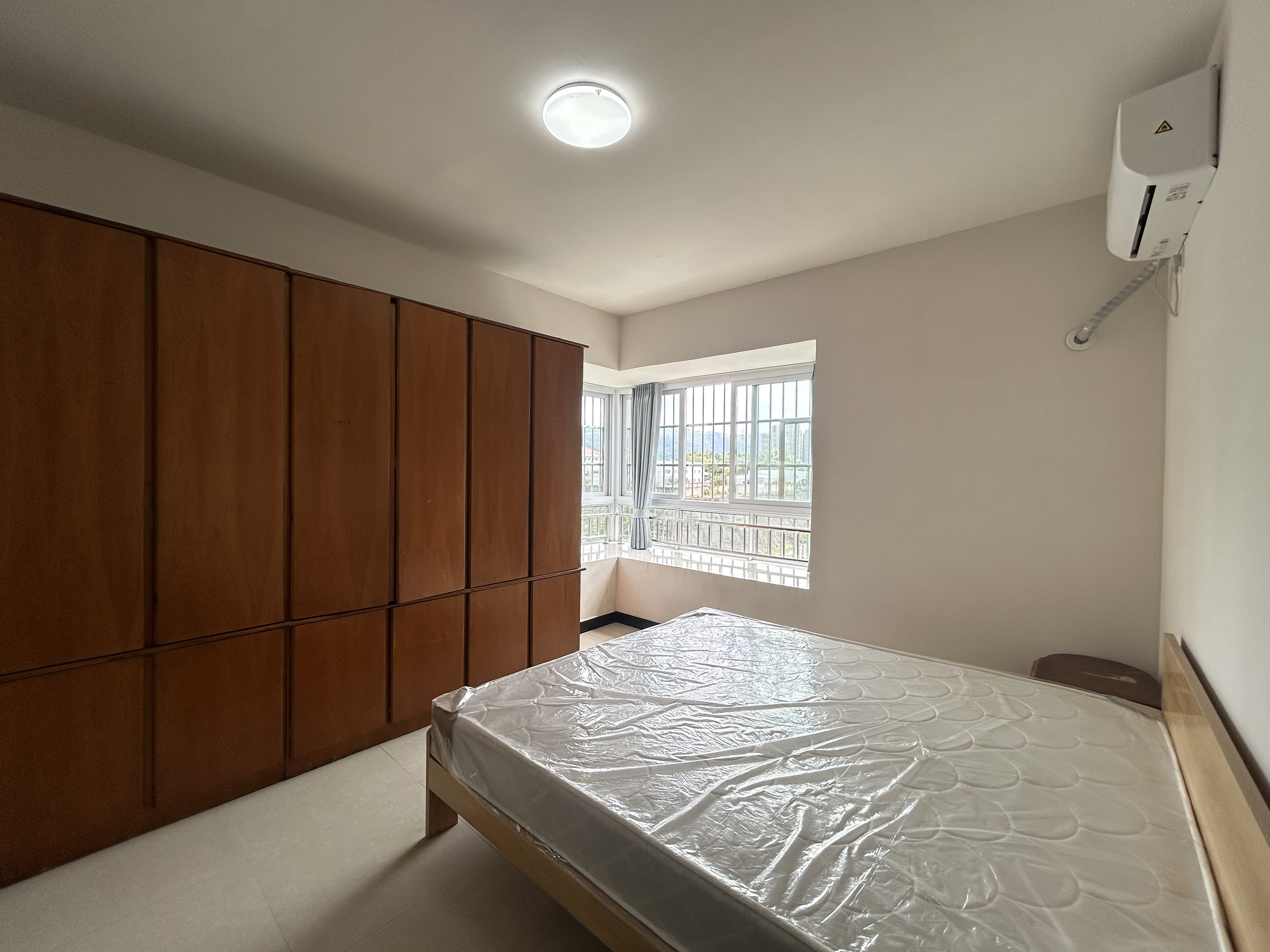 三里坪一期安置房