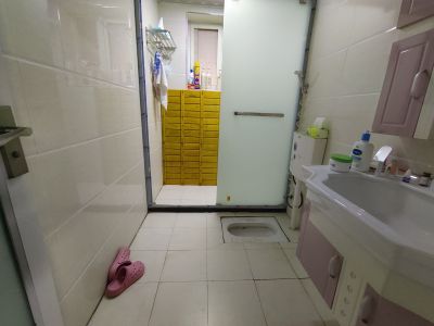 创达小区