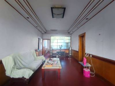 农资公司家属院