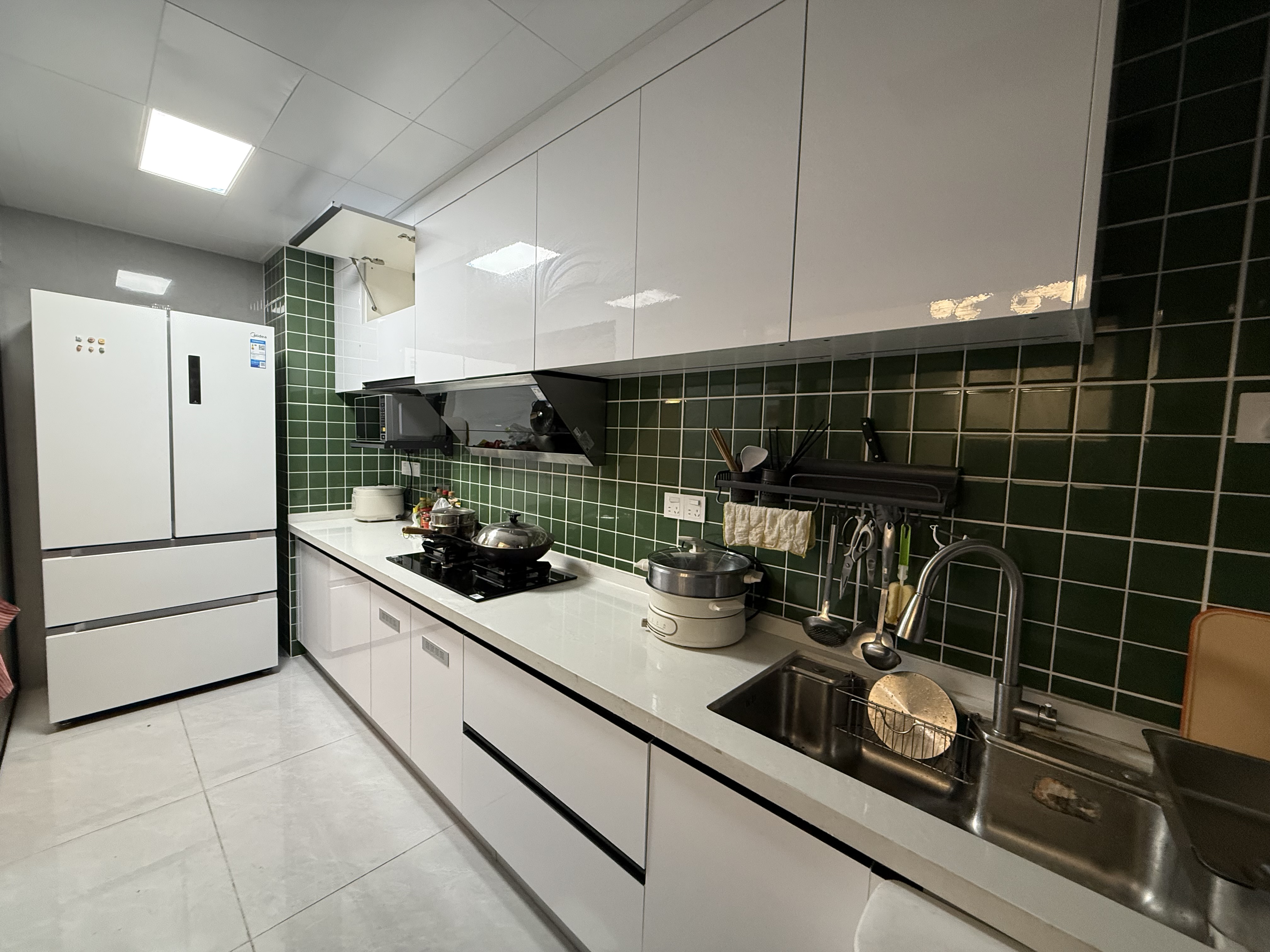 邦泰天著三组团