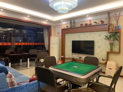 巨林天下城B区
