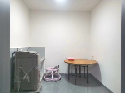 新桥社区广电小区