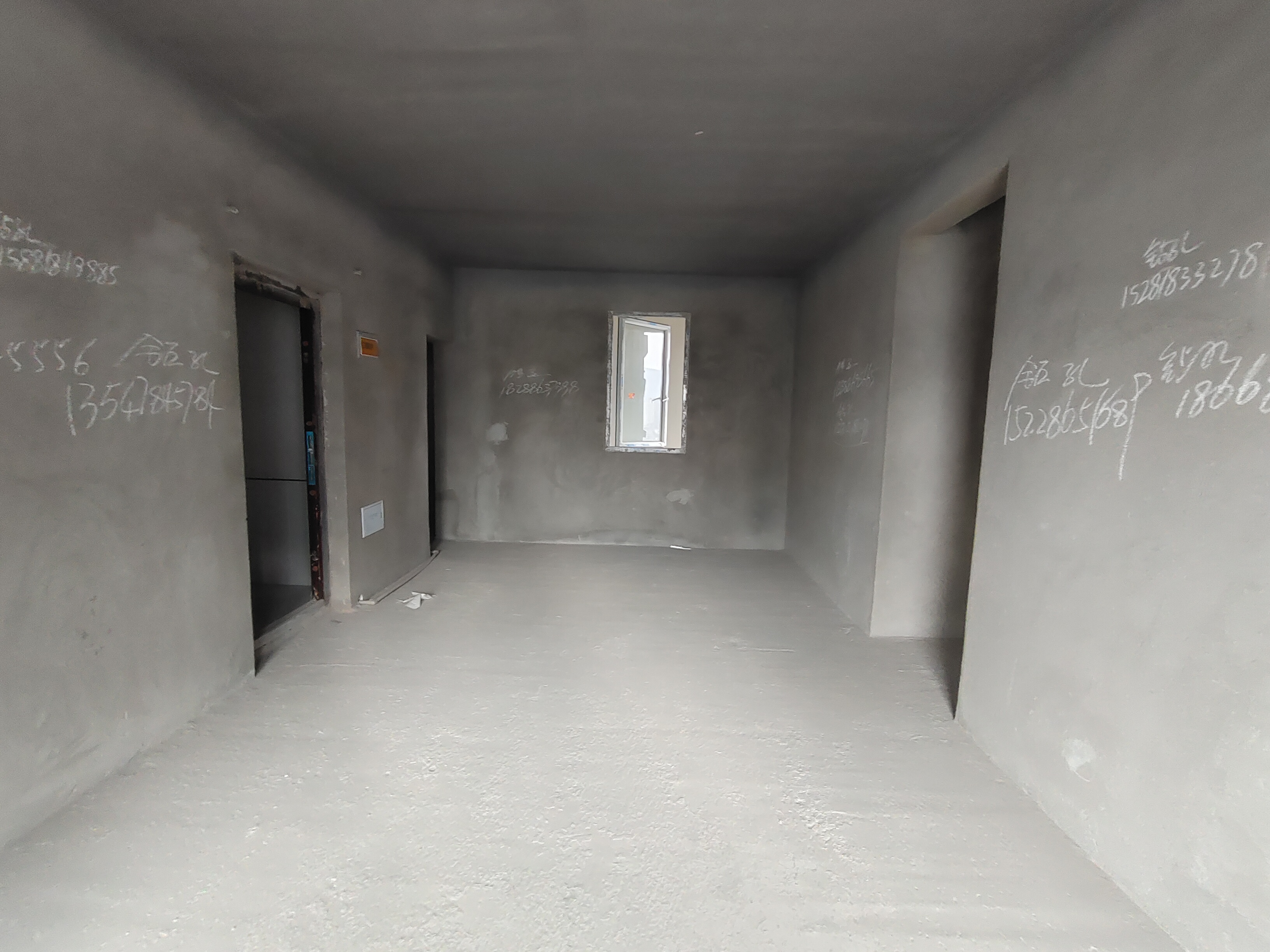 城西壹号