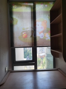 江湾城一期