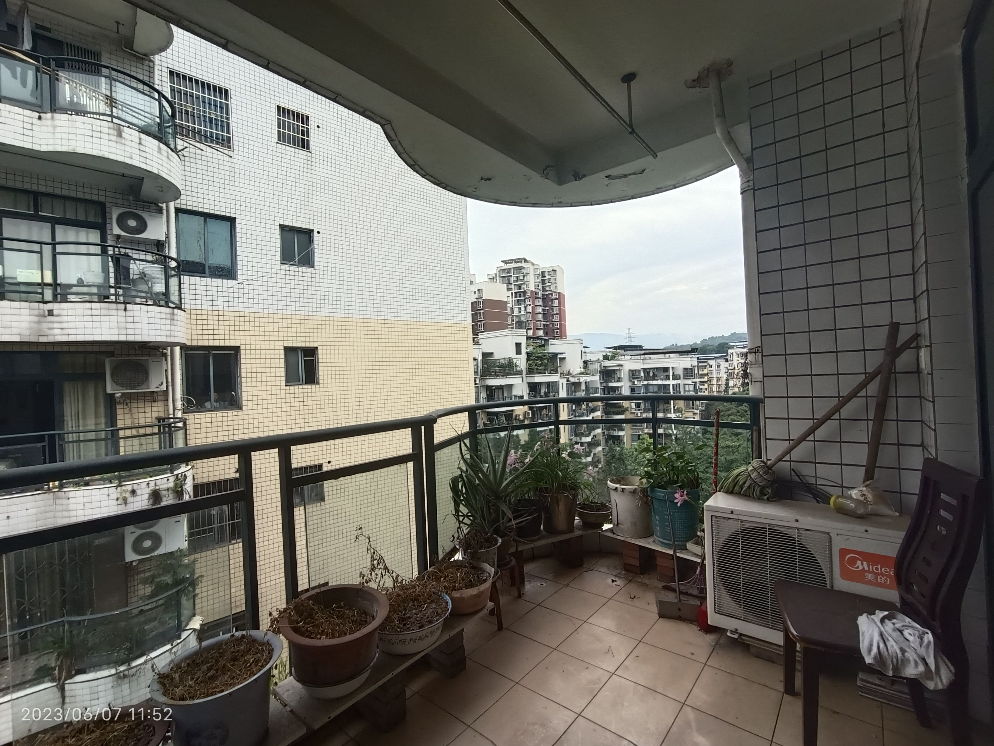 罗浮阳光
