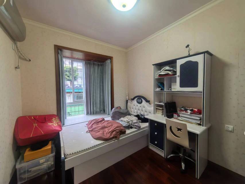 张家湾区政府家属院（吉昌路116号）