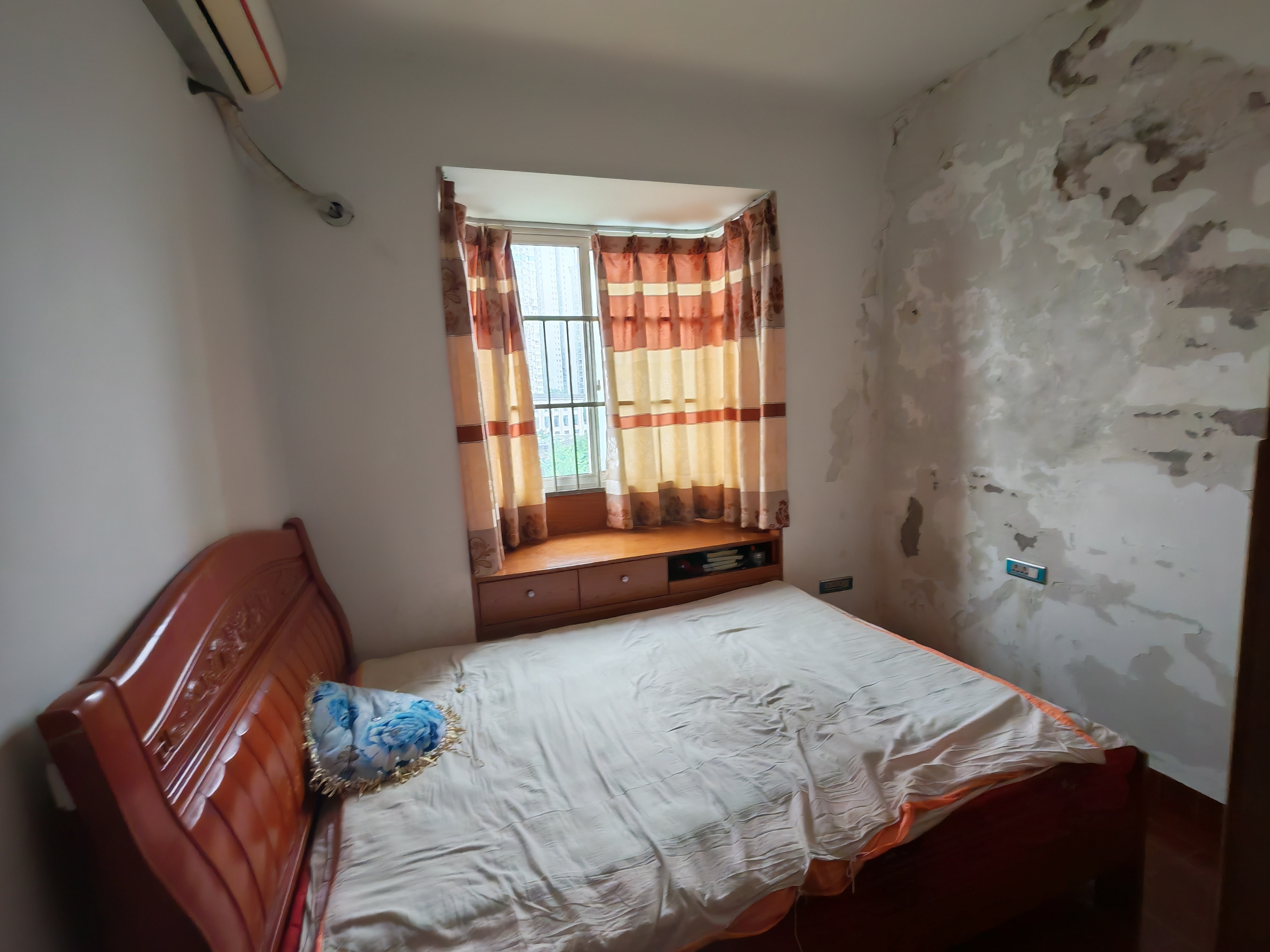 通锦国际新城一期