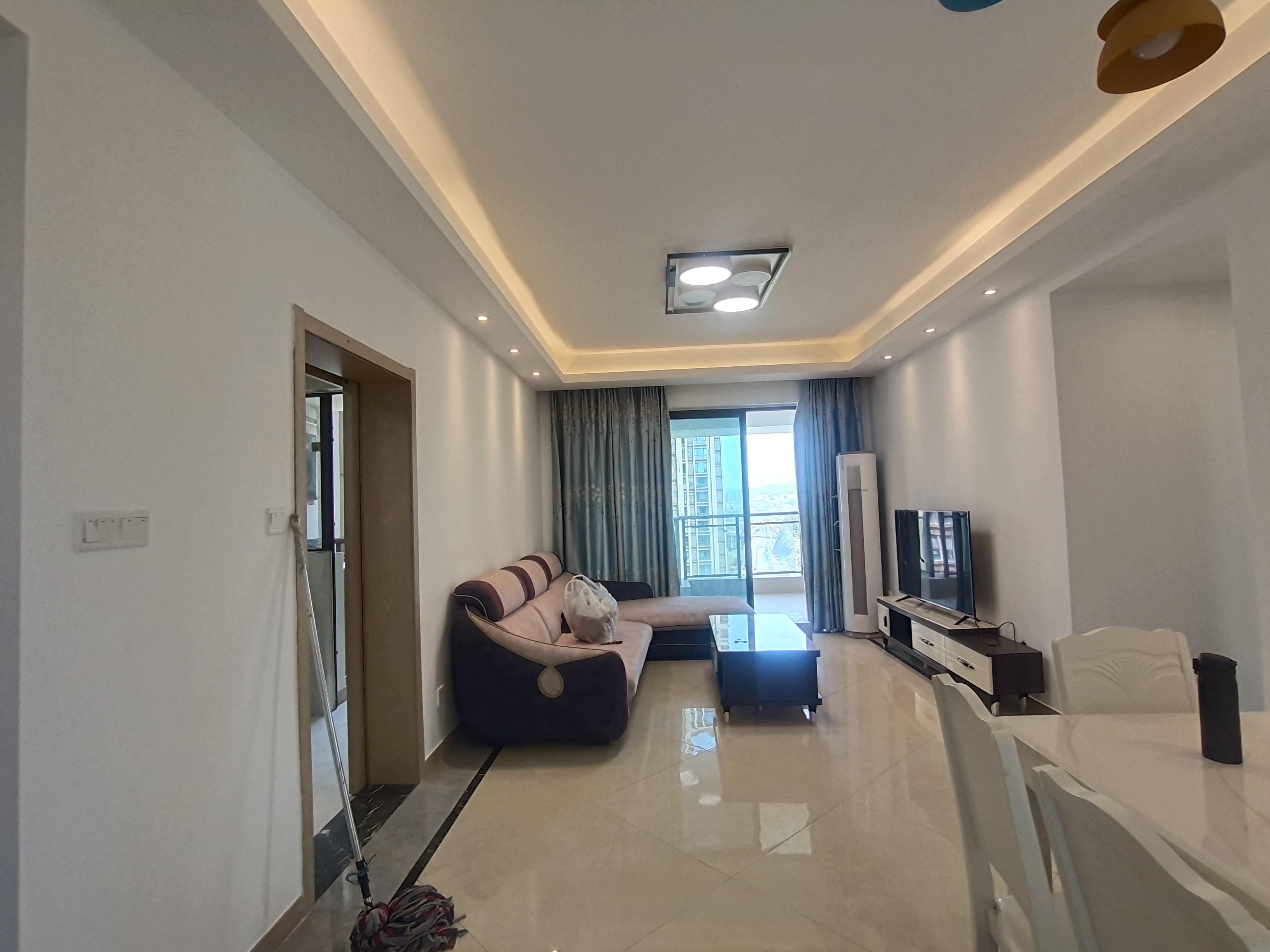 （江湾城）江湾城三期 3室2厅2卫 西北