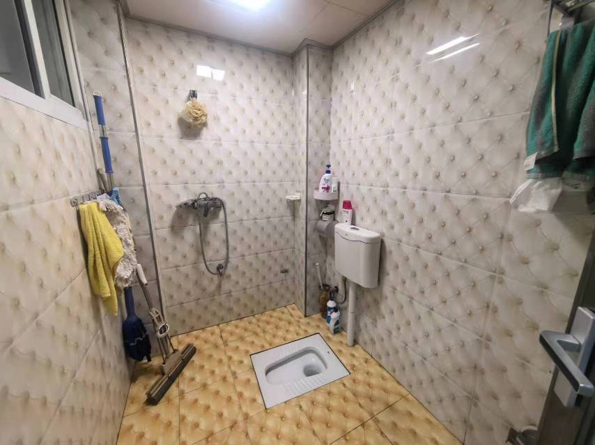 张家湾区政府家属院（吉昌路116号）