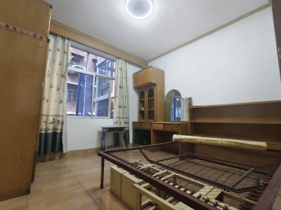 张家湾煤建家属院