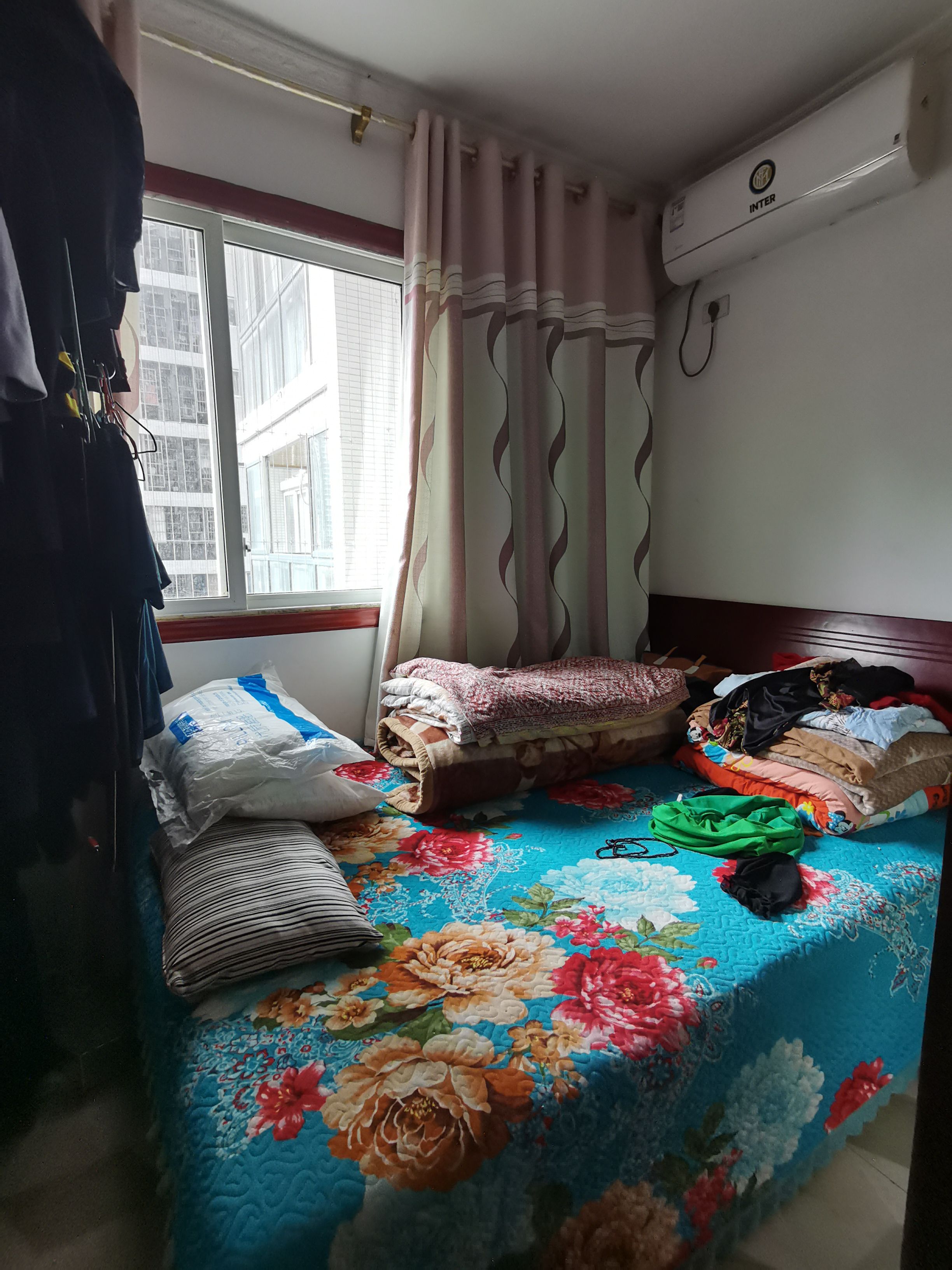 金利多青华园