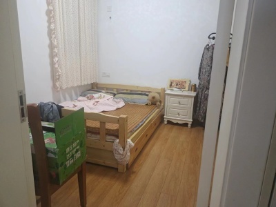 （老车坝）康力首座 2房2厅1卫 东