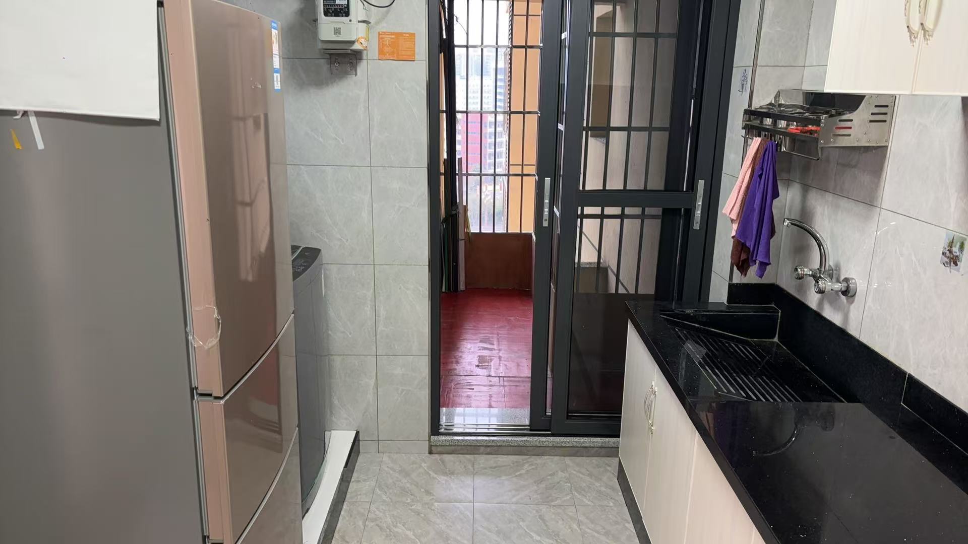 三里坪二期安置房