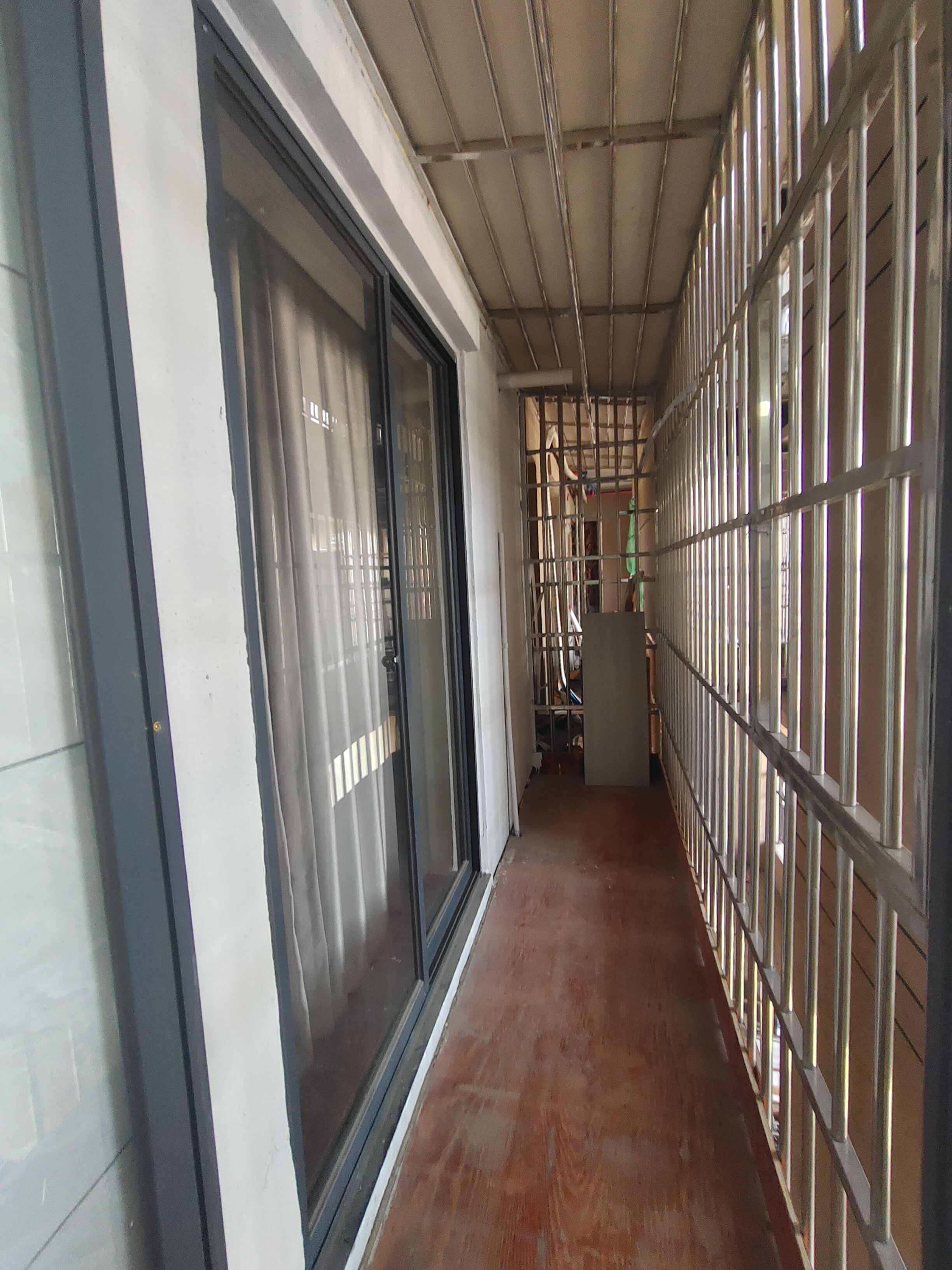 中梁首府