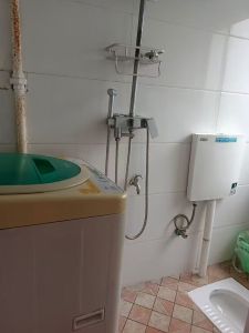 中心广场电梯公寓