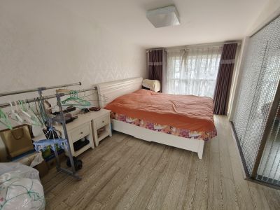 通锦国际新城一期