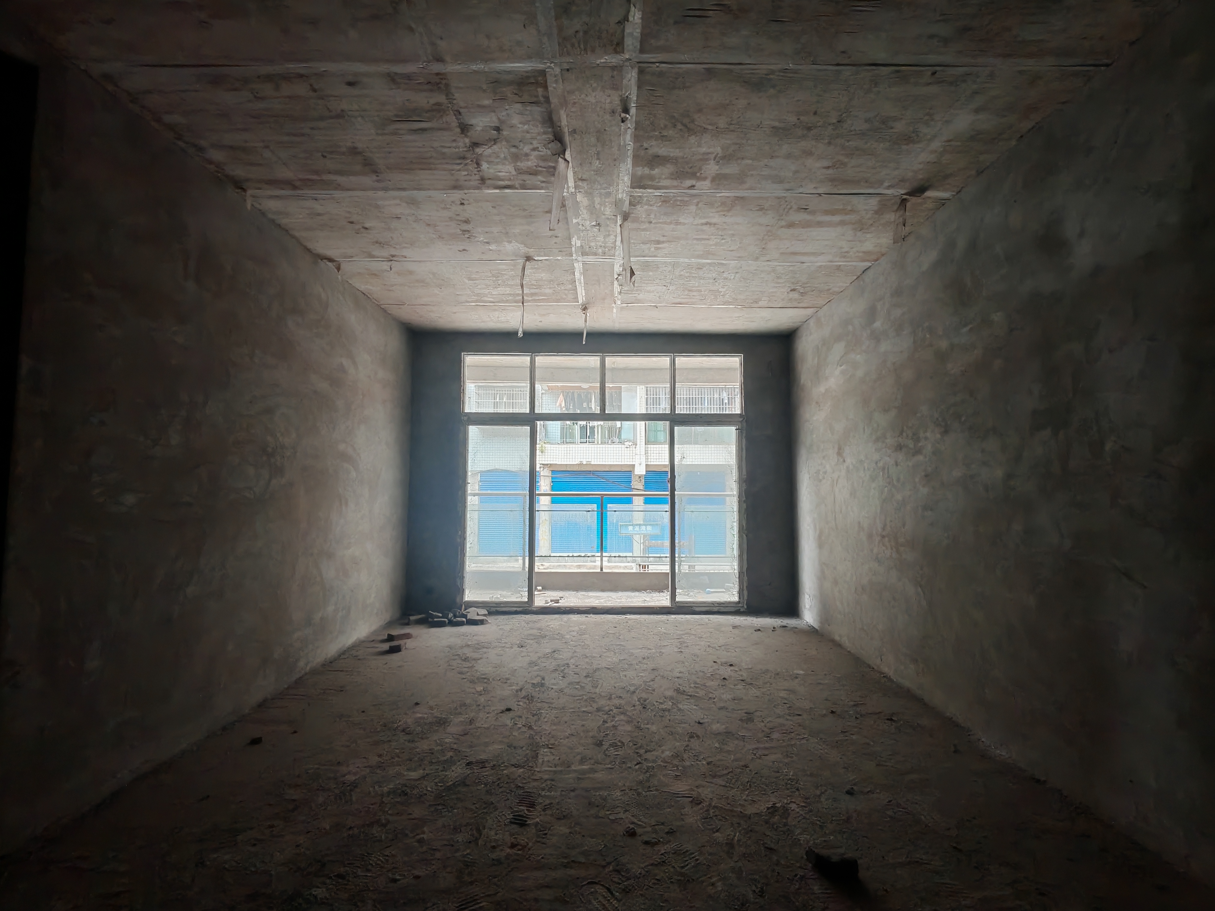 （河市镇）金港世纪城 3室2厅2卫 西