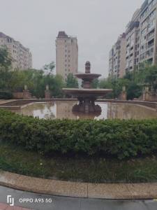 中梁首府