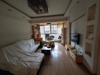 （凤凰大道）幸福世家 3房2厅1卫 东南